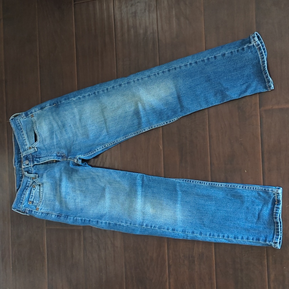 Levi Jeans